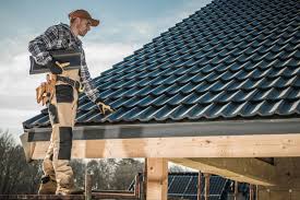 Fast & Reliable Emergency Roof Repairs in Harrison, WI